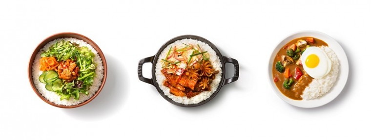 [사진자료 1] 아워홈 밥이답이다 IFC몰점에서 선보이 원볼 메뉴 3종.jpg