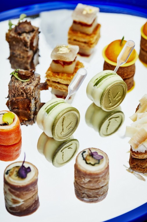 [사진자료-JW메리어트동대문] 와이낮술 애프터눈 세트 출시.jpg