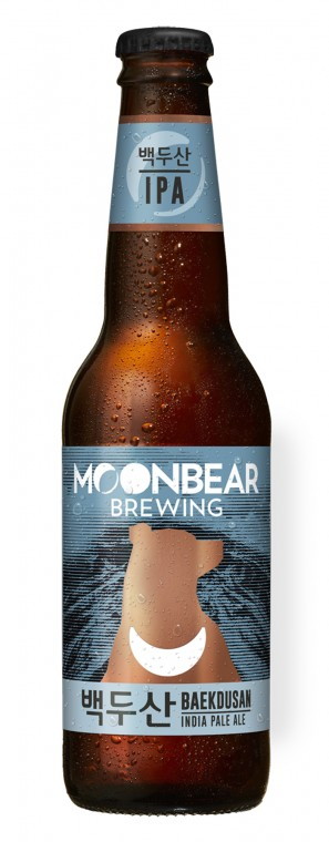 크래프트 비어 문베어 신제품 '백두산 IPA' 출시_이미지1.jpg