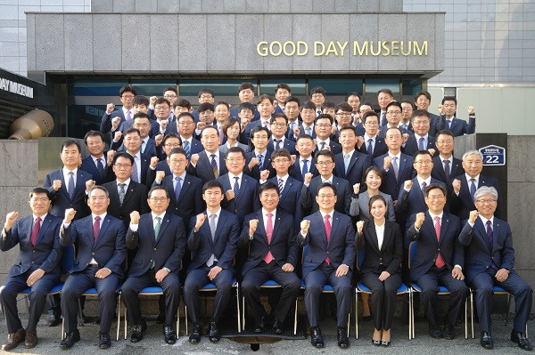 [이미지1]무학 창립 87주년 기념식 개최, 지역사회와 동반성장.JPG