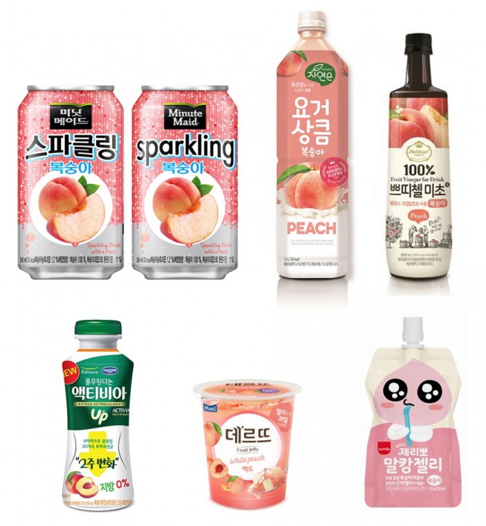 기획 이미지(좌상단시계)코카-콜라,웅진식품,CJ제일제당,SPC삼립,매일유업,풀무원다논.jpg