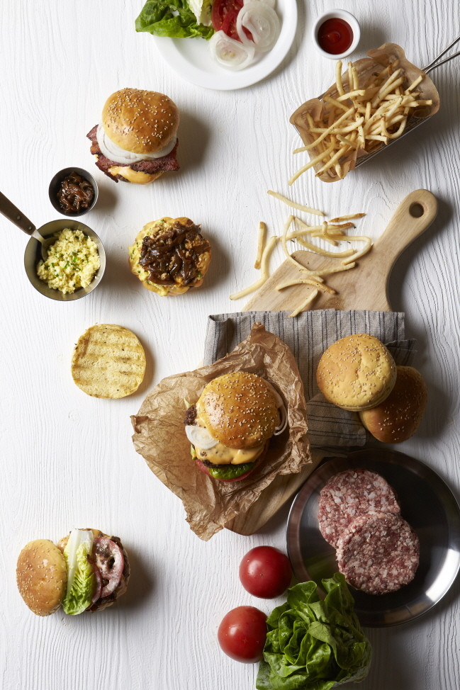 패티패티, 맥주와 어울리는 신 메뉴 출시 - 이미지컷1.jpg