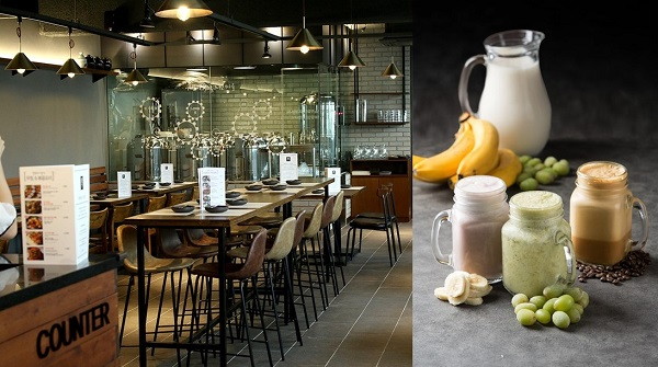 [배상면주가] 느린마을양조장&펍 성내점 및 막걸리 이미지.jpg