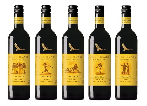 [롯데와인 사진자료] 울프블라스 리미티드 에디션 베이스볼 시리즈.jpg