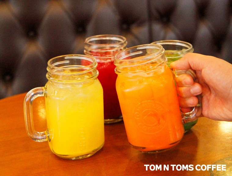 [사진1]탐앤탐스, ‘친환경그린캠페인’ 190만 명 돌파.jpg