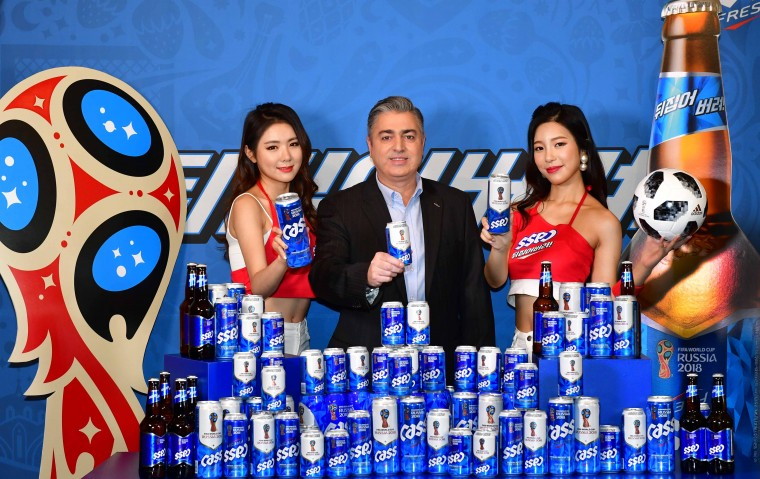 [이미지 1]FIFA 공식맥주 카스, 월드컵 판을 바꾼다.jpg