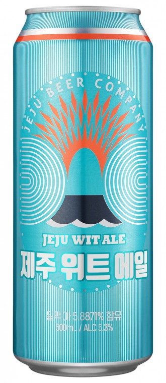 [사진자료] 제주맥주, ‘제주 위트 에일’ 500ml 캔 (1).jpg
