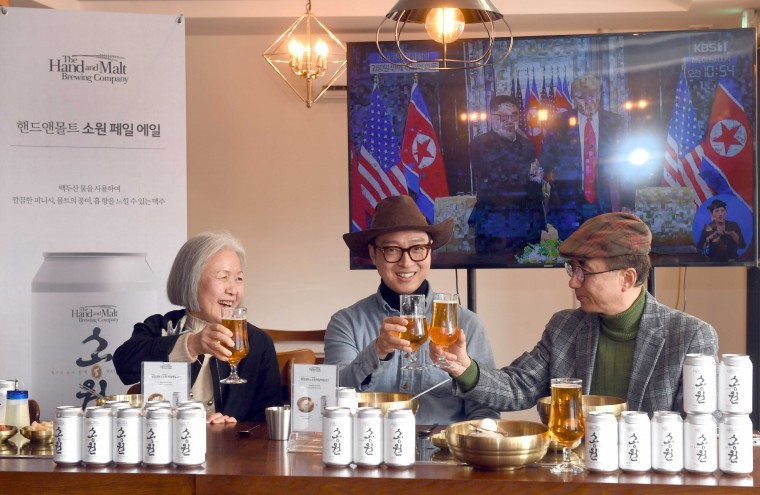 [핸드앤몰트] 실향민들과 소원 페일 에일 시음행사 진행 (1).jpg