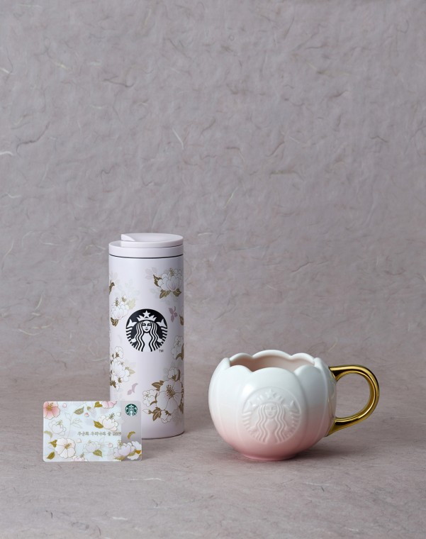 [20190227] 스타벅스 사진자료 1_스타벅스, 삼일절 백주년 기념 2019 무궁화 머그 및 텀블러 판매수익금 전액 기부.jpg