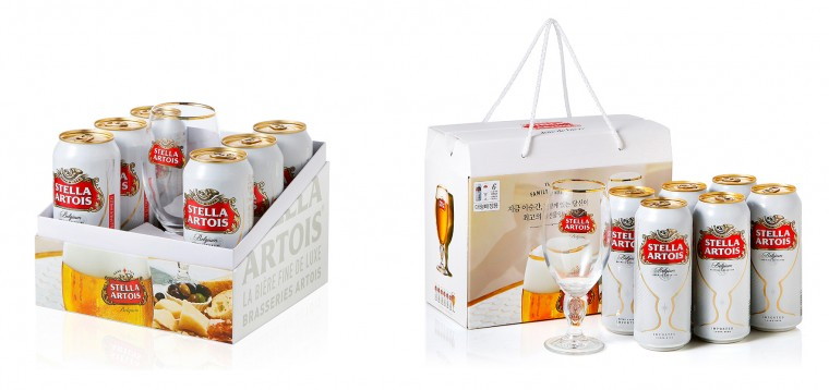 오비맥주 보도자료_스텔라 아르투아 가정의 달 선물세트 출시_20180504_브릿지컴퍼니.jpg