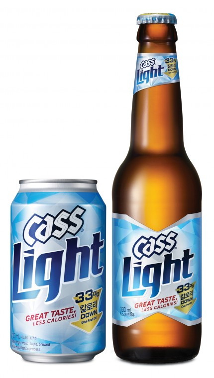 카스 라이트, 첫 BI 리뉴얼 - [이미지]카스라이트 첫 BI 리뉴얼.jpg