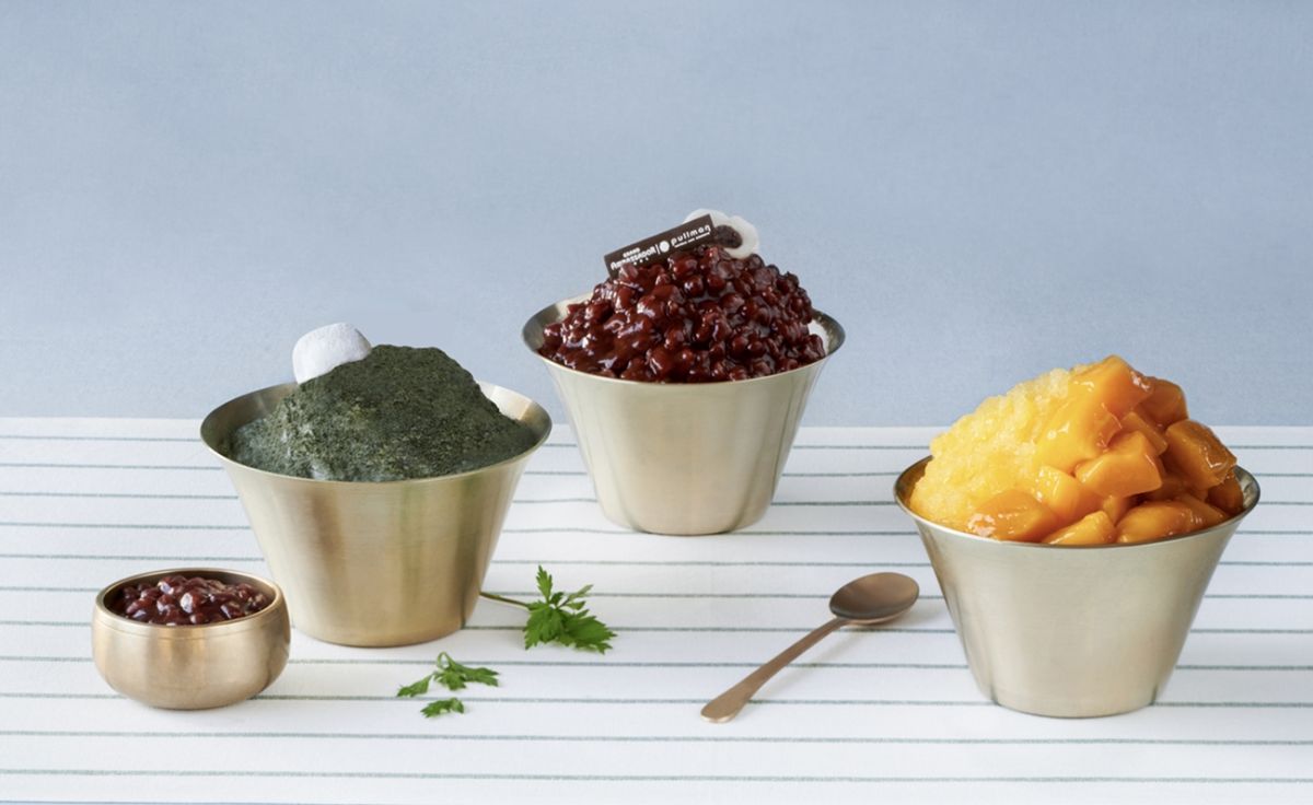 [그랜드 앰배서더 서울 풀만] 스위트 서머타임 빙수 셀렉션.jpg