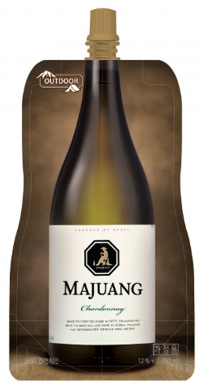 [롯데와인 사진자료] 마주앙 화이트 파우치(MAJUANG WHITE POUCH).jpg