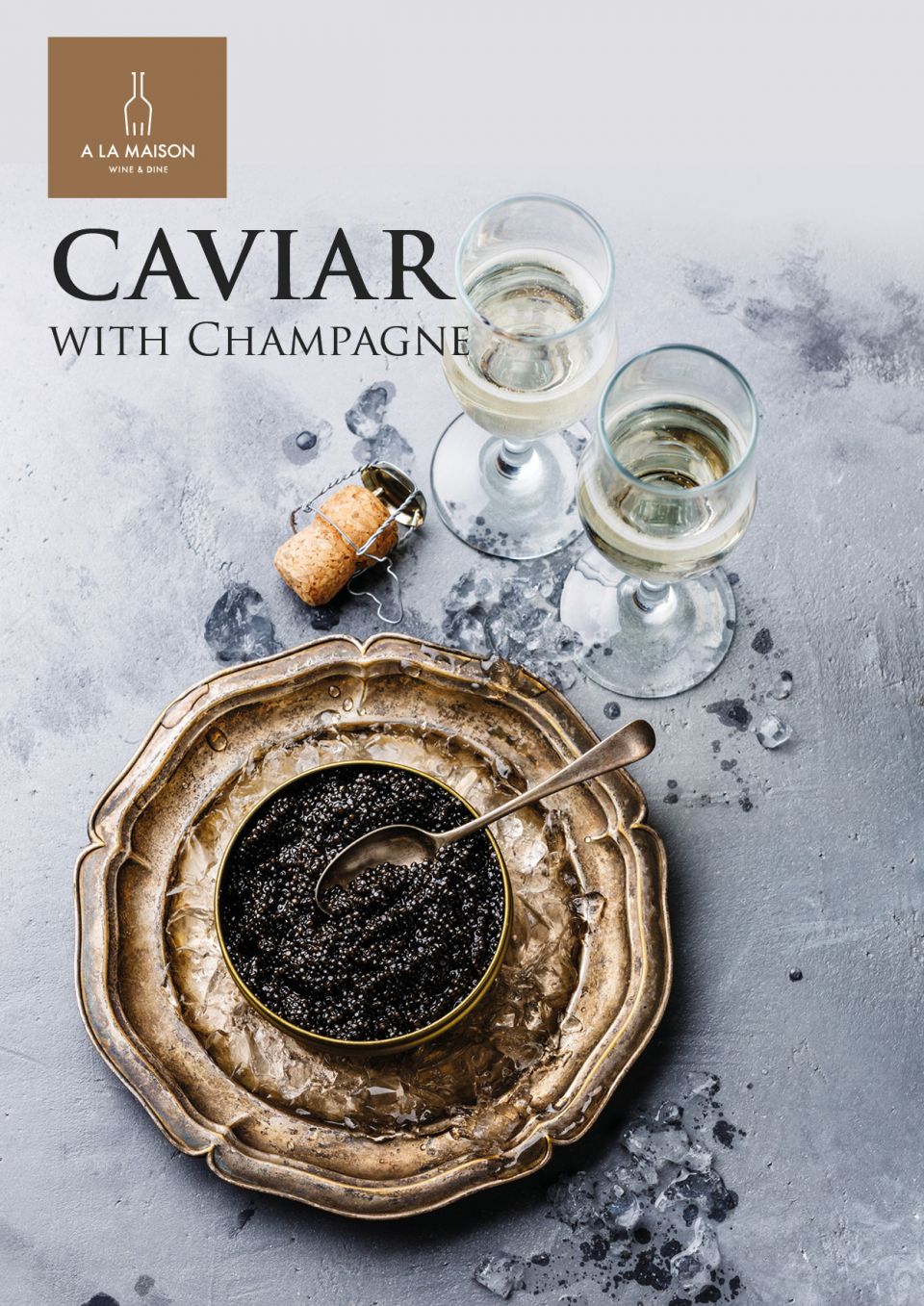 [참고이미지] 호텔 서울드래곤시티, 럭셔리 다이닝의 결정판 '캐비어 위드 샴페인' 프로모션 진행.jpg