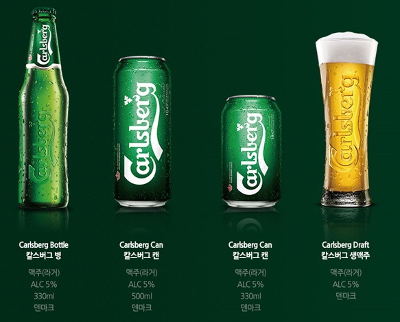 [사진1] 칼스버그 제품 라인업(0).jpg