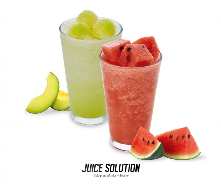 주스솔루션 수박, 멜론 주스.jpg