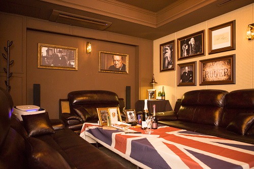 [금양인터내셔날][사진자료] 폴로저 샴페인, 윈스턴처칠룸 오픈1.jpg