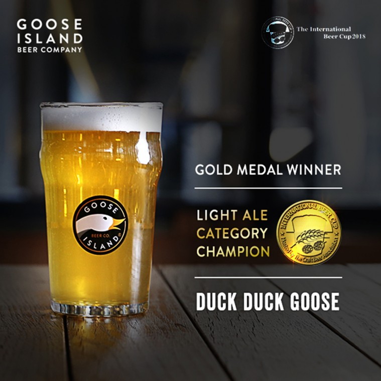 [이미지자료] 구스아일랜드, '인터내셔널 비어컵 2018' 수상.jpg