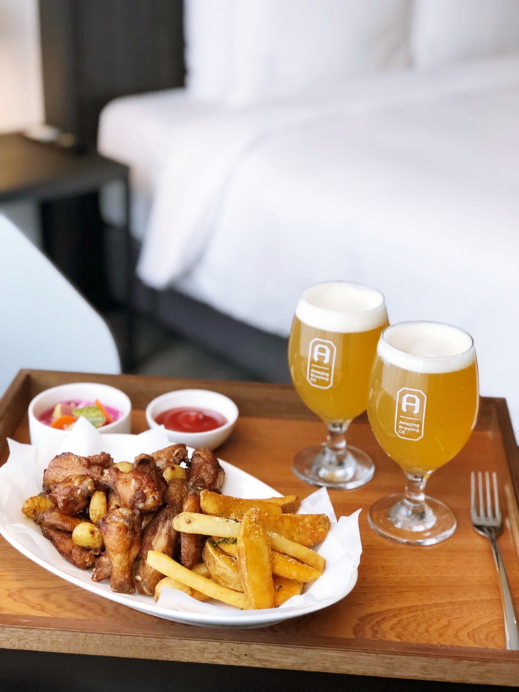 참고 사진 1 - 오라카이 대학로 호텔 - 슬기로운 치맥생활 패키지.jpg