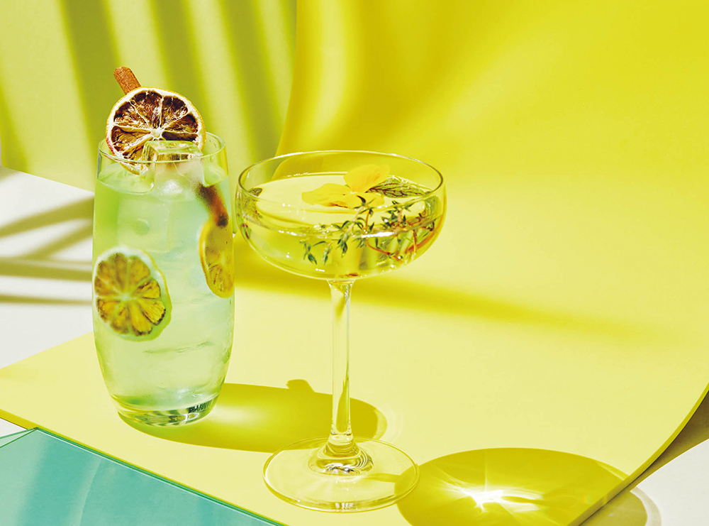 [이미지] 호텔 서울드래곤시티 시즌 한정 '썸머 드링크 프로모션' 선보여.jpg