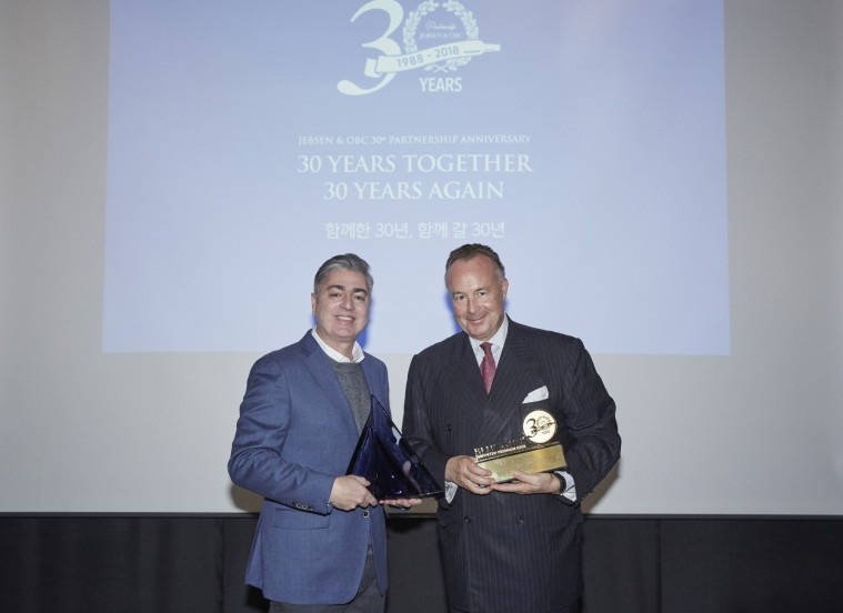 [이미지1] 홍콩의 맥주 한류 '블루걸’, 수출 30주년 .jpg