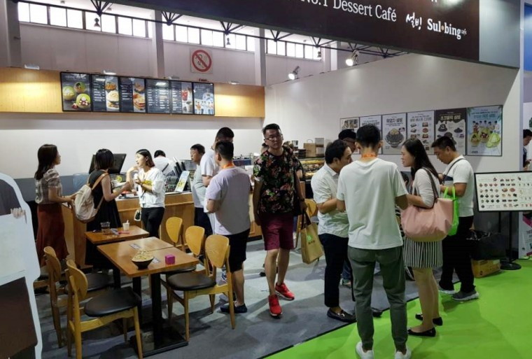 설빙 국제 식음료 박람회 성료.jpg