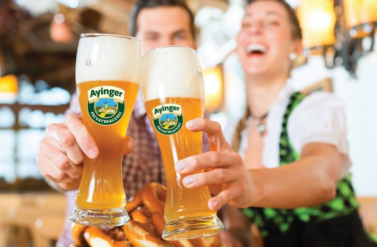 [그랜드 힐튼 서울] 독일 병맥주 2+1 프로모션.jpg