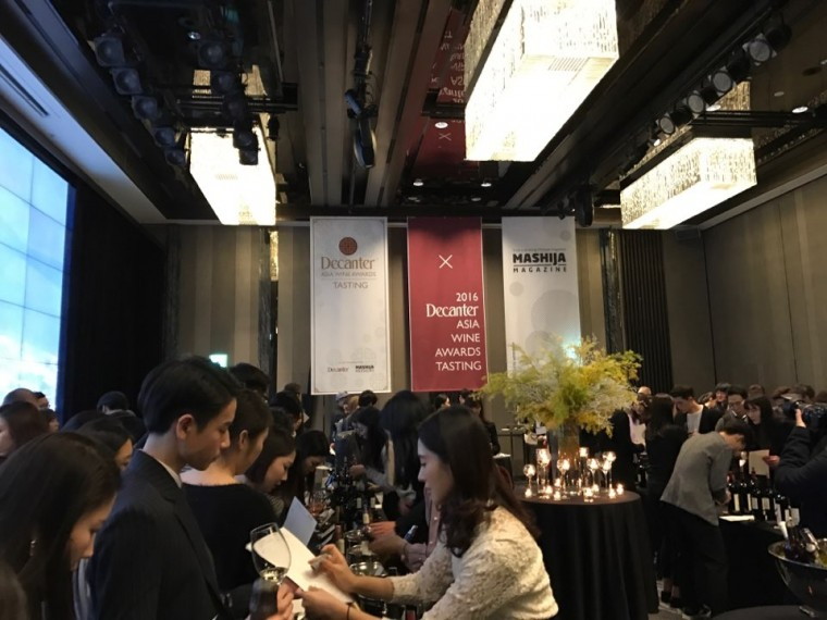 디캔터·마시자 매거진, DAWA 수상 와인 시음회 행사 개최 - KakaoTalk_20161206_174913163.jpg