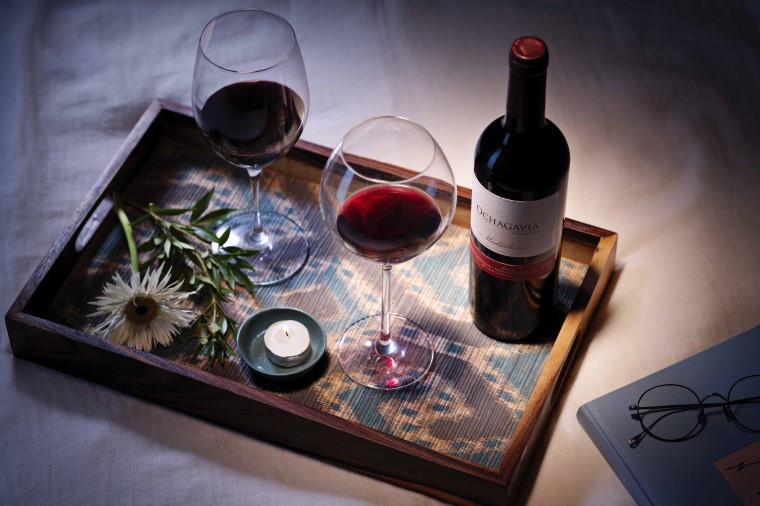 사진_마우나오션리조트 '와인 호캉스' 패키지.jpg