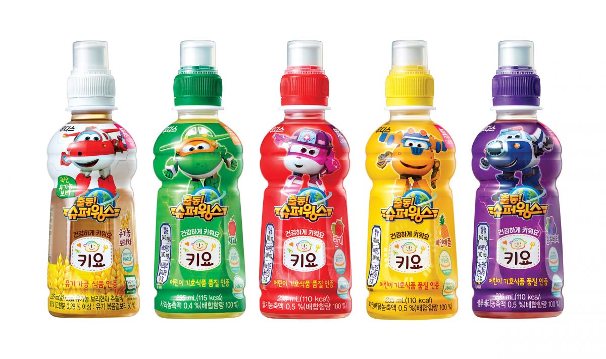 [일동후디스 이미지자료] 키요 출동 슈퍼윙스 음료.jpg