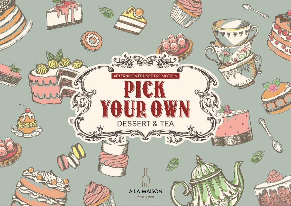 [참고 이미지] 호텔 서울드래곤시티, 나만의 DIY 애프터눈 티 ‘픽 유어 오운 디저트 앤 티’ 진행.jpg