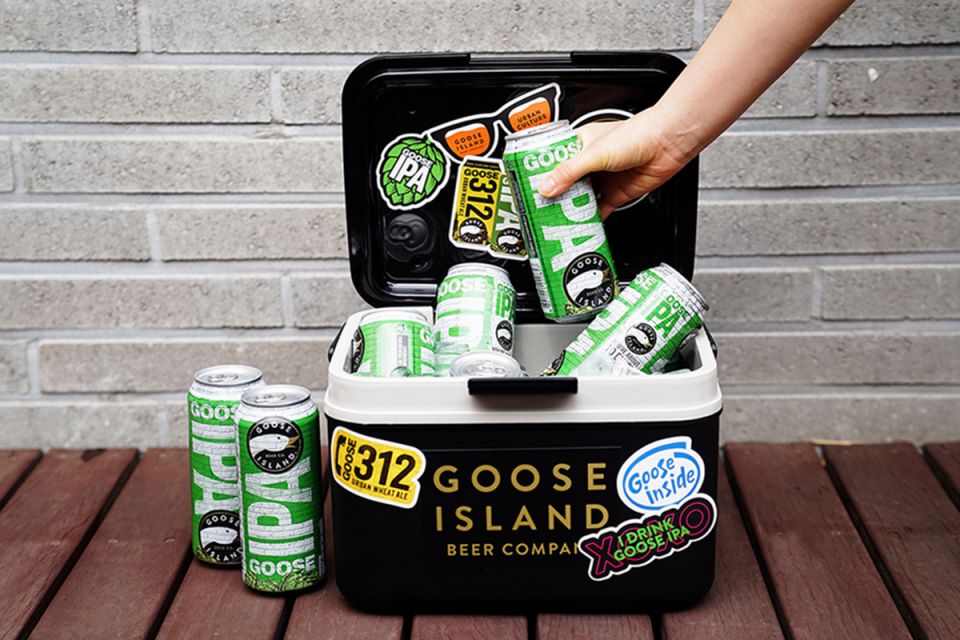 [이미지자료] 구스아일랜드, 여름맞이 한정 ‘아이스박스 패키지’ 출시.jpg