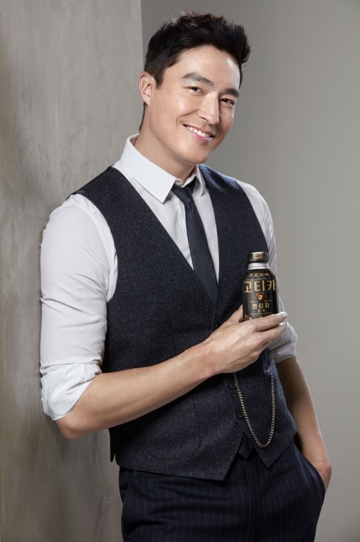 [사진 이미지] 2019년 조지아 고티카 모델 다니엘 헤니.jpg