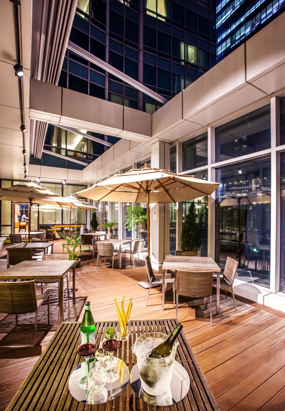 MEA Seoul 파크카페, 목금토에만 선보이는 '버블 테라스' 프로모션 선봬 200602.jpg