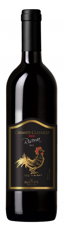 [롯데와인] 반피 끼안티 클라시코 리세르바(Banfi Chianti Classico Riserva DOCG).jpg
