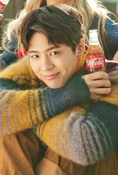 [사진 이미지] 코카콜라 모델 박보검 이미지.jpg