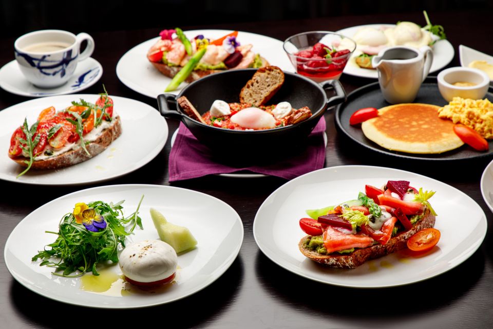 [참고 이미지] 호텔 서울드래곤시티, 알라메종 와인 앤 다인 유럽의 맛과 건강 담은 브런치 신메뉴 5종 출시.jpg