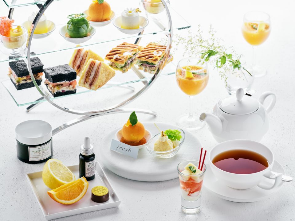 [인터컨티넨탈] 프레쉬 서머 애프터눈티.jpg