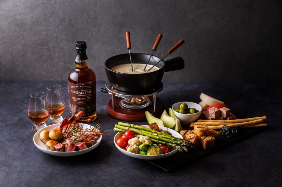 반얀트리 서울_치즈 퐁뒤와 위스키 프로모션.jpg