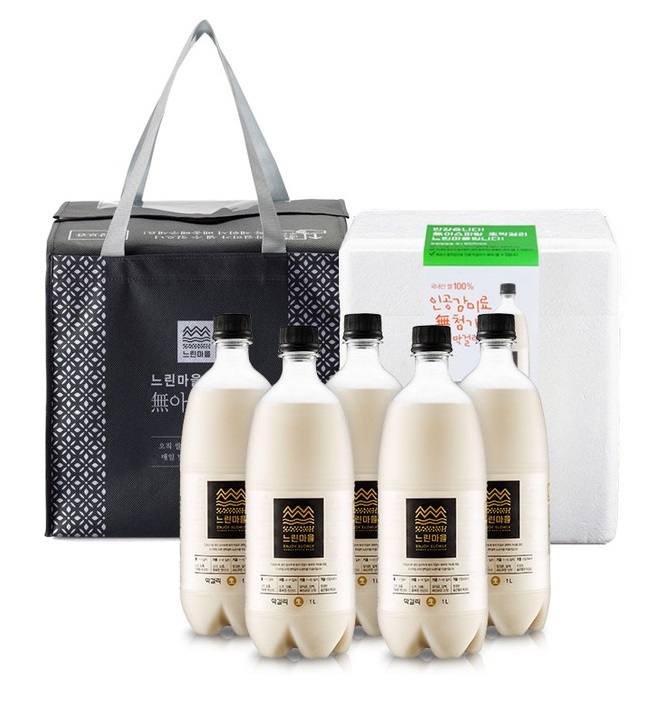 [이미지1] 느린마을막걸리 이미지.jpg