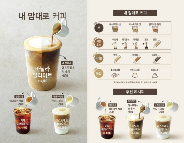 할리스커피 내 맘대로 커피 메뉴얼.jpg