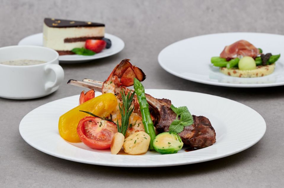 (사진)롯데호텔 서울, 드라이브스루 파인다이닝 앳 홈.JPG