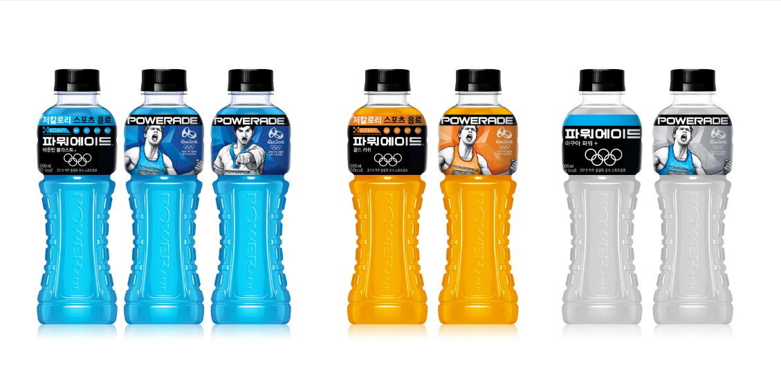 [이미지]파워에이드 '올림픽 스페셜 패키지'.JPG