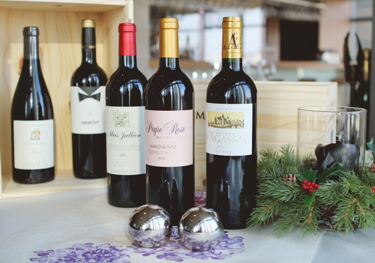 호텔 레스토랑 고급 와인을 60% 할인된 가격에? '프리미엄 와인 마켓' - 라비앙로즈 와인 마켓 개최.jpg