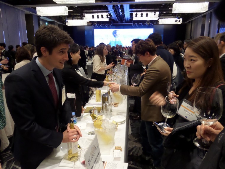 보르도 그랑 크뤼 전문인 시음회 2.jpg