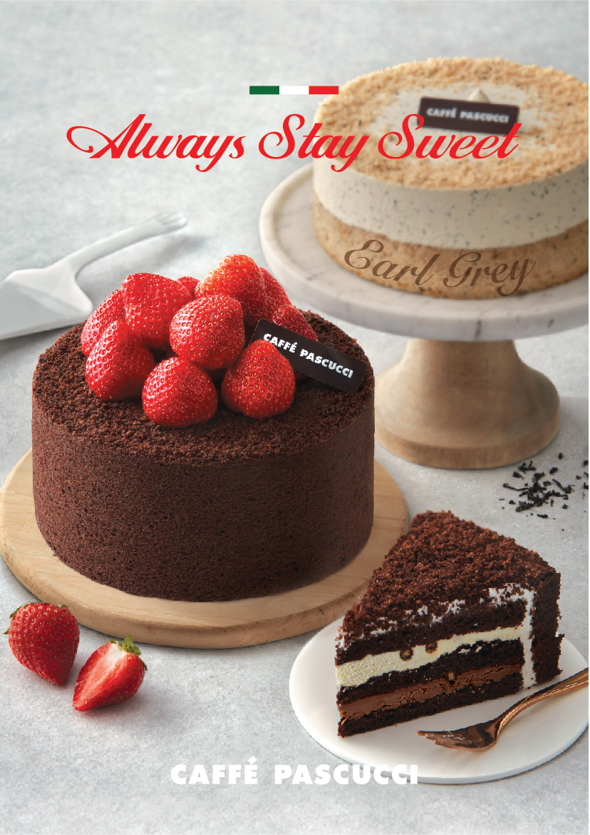 [SPC그룹 보도자료] 파스쿠찌, 디저트 메뉴 강화 위해 케이크 12종 출시.jpg