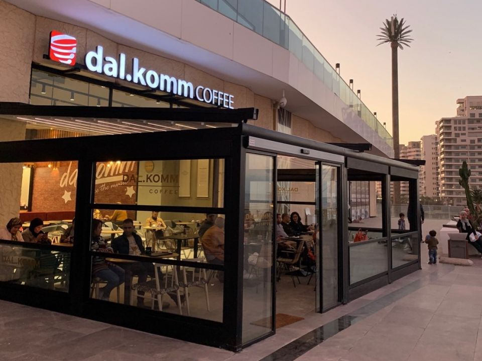 [이미지] 달콤커피 모로코 카사블랑카 1호점.jpg