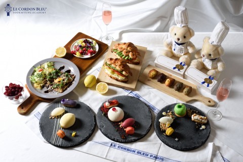 르꼬르동 블루 숙명.jpg