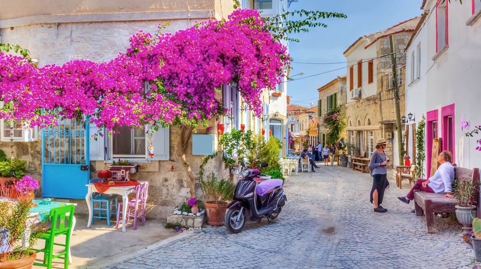 [사진자료_1] 달콤한 지역 특색 와인을 맛볼 수 있는 이즈미르 전경 (c)터키문화관광부.jpg