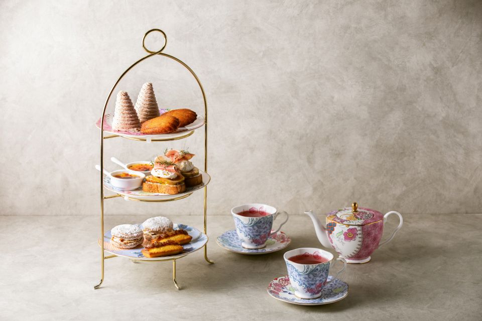 반얀트리 서울_'애프터눈 퀄리티 타임 어텀 에디션' 선보여.jpg